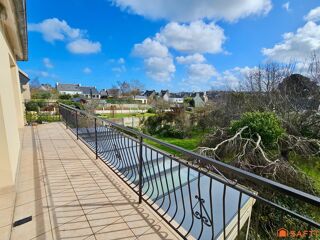  Maison à vendre 7 pièces 142 m²