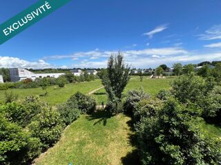  Appartement à vendre 3 pièces 64 m²