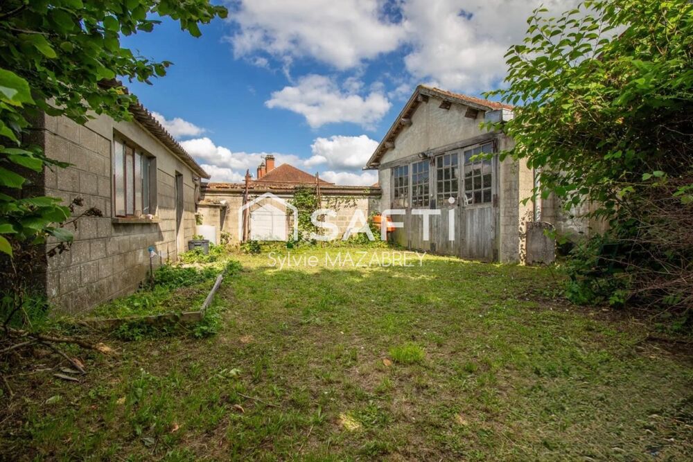 Vente Maison Ensemble immobilier à fort potentiel Varennes-sur-seine