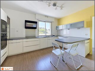  Appartement à vendre 5 pièces 147 m²