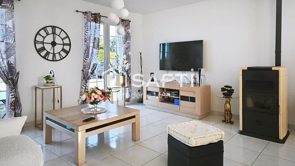 Vente Maison Maison familiale au calme de la campagne Valorbiquet