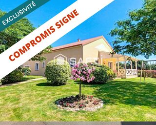  Maison  vendre 6 pices 149 m