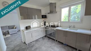  Appartement � vendre 4 pi�ces 106 m�