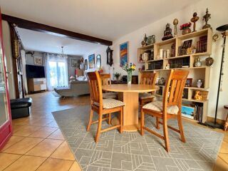  Maison à vendre 7 pièces 136 m²