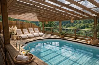  Maison � vendre 15 + pi�ces 560 m�