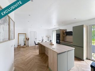  Maison à vendre 5 pièces 88 m²