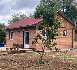  Maison � vendre 3 pi�ces 40 m�