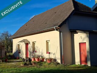  Maison � vendre 4 pi�ces 112 m�