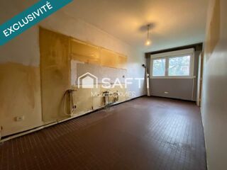  Appartement à vendre 3 pièces 70 m²