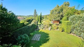  Maison � vendre 9 pi�ces 321 m�