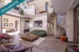  Maison � vendre 5 pi�ces 180 m�