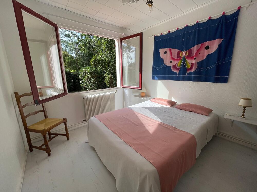 Vente Maison Propriété à proximité du bassin au calme Lege-cap-ferret