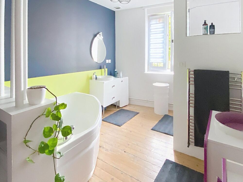 � vendre  Maison Nomain (59310)