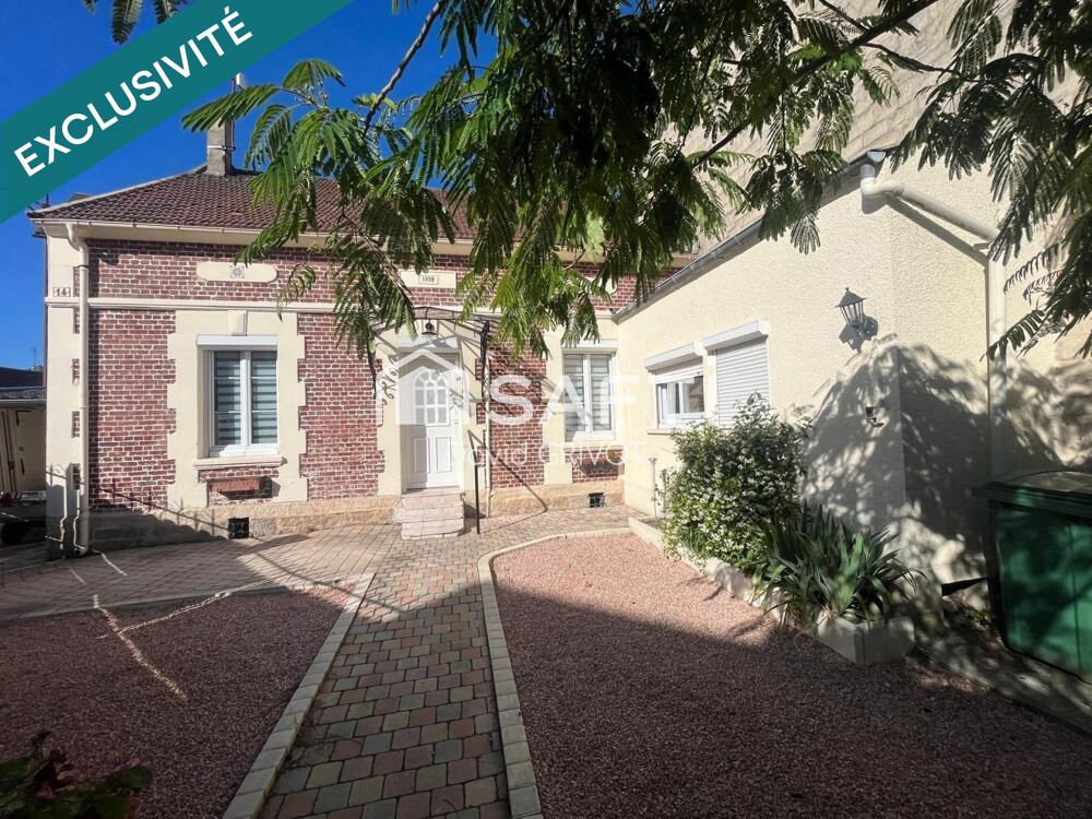 Vente Maison Paisible Nogent-sur-oise