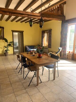  Maison à vendre 4 pièces 123 m²
