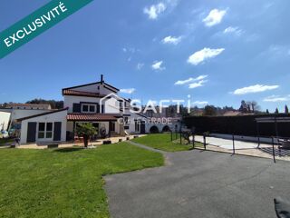  Maison  vendre 6 pices 210 m