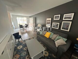  Appartement � vendre 2 pi�ces 52 m�