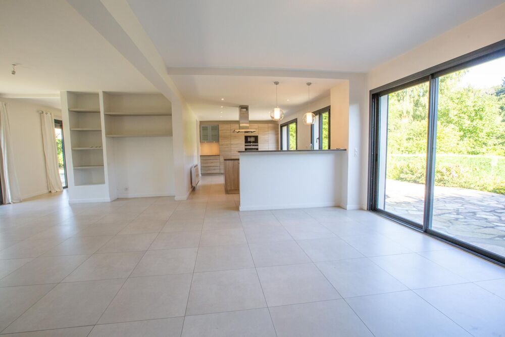 � vendre  Maison Dampierre-en-Yvelines (78720)