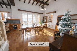  Maison � vendre 6 pi�ces 247 m�