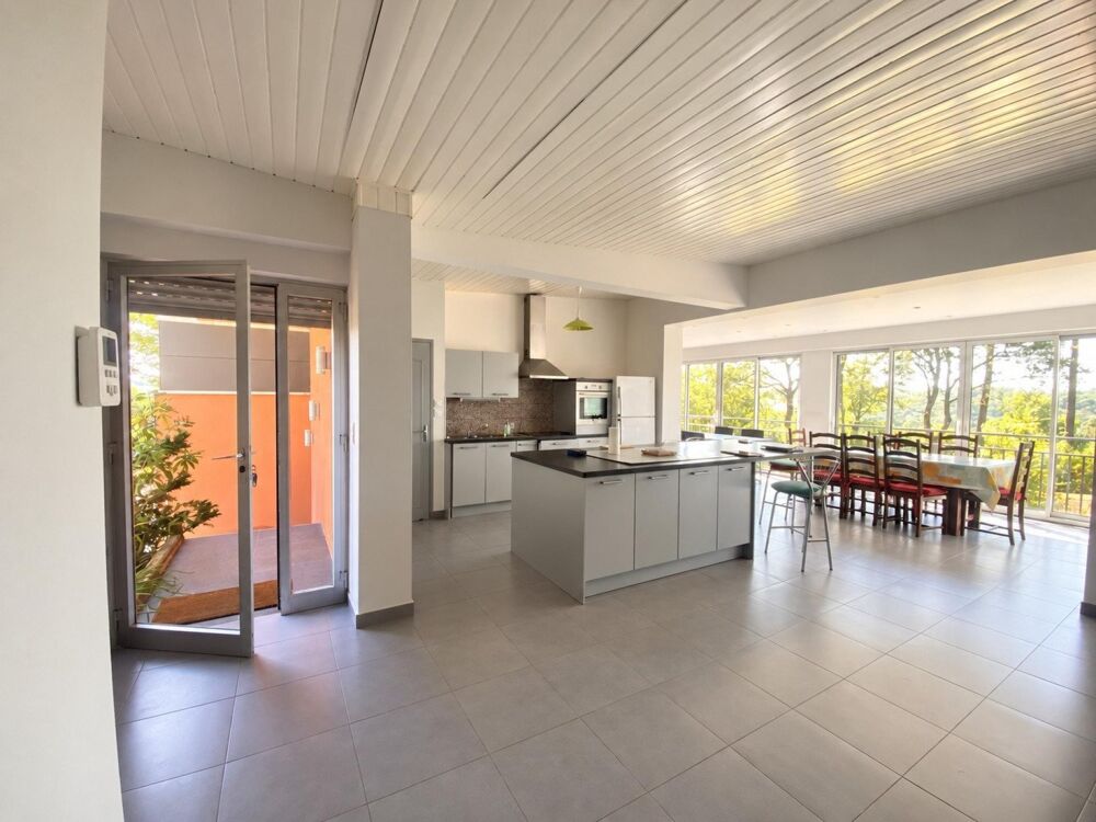Vente Maison Maison de plain-pied en campagne, Langon Guipry Messac Langon