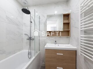  Maison à louer 7 pièces 110 m²
