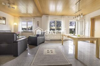  Appartement � vendre 4 pi�ces 77 m�