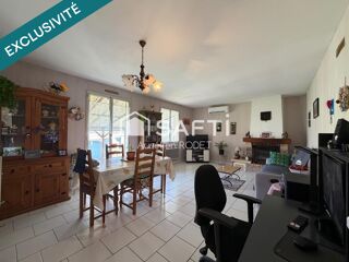  Maison � vendre 4 pi�ces 80 m�