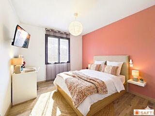  Maison à vendre 5 pièces 125 m²