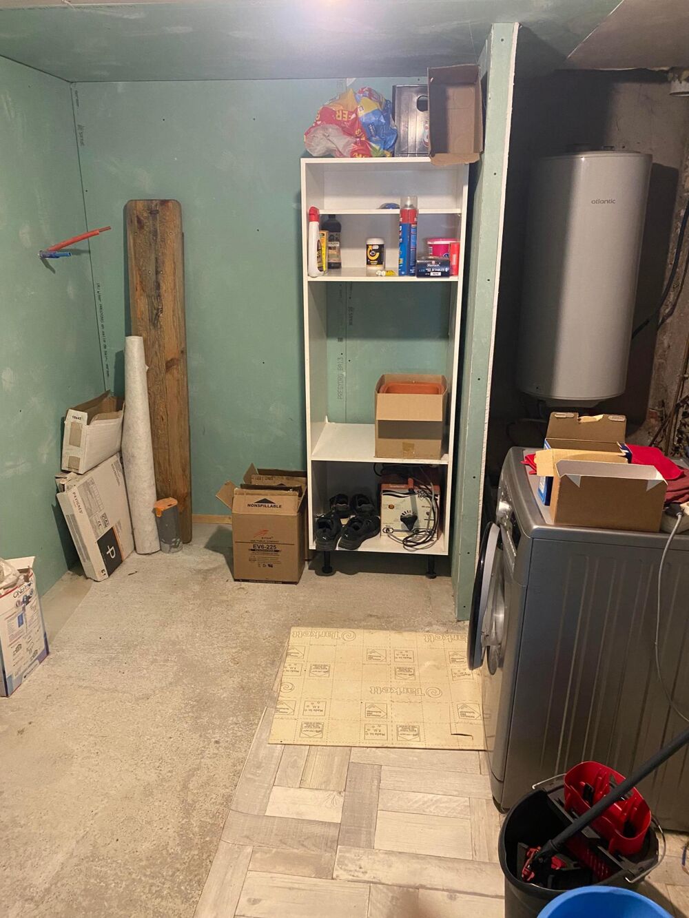 Vente Maison Maison de ville offrant de beaux potentiels Saint-jean-de-thouars