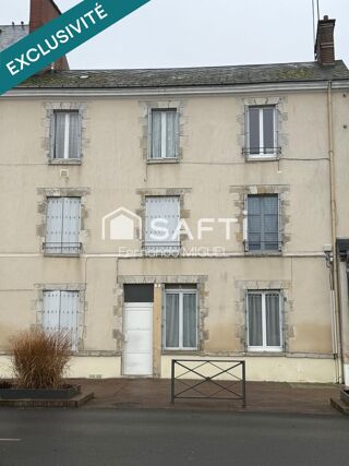  Immeuble  vendre 242 m