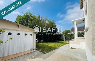  Maison � vendre 4 pi�ces 80 m�