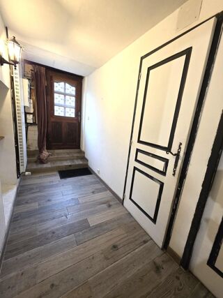  Maison � vendre 8 pi�ces 163 m�