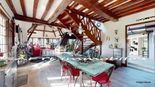  Maison � vendre 10 pi�ces 235 m�