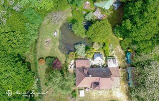 Maison à vendre 5 pièces 135 m²