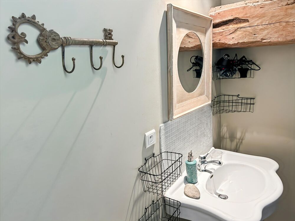  vendre  Maison Moulis-en-Mdoc (33480)