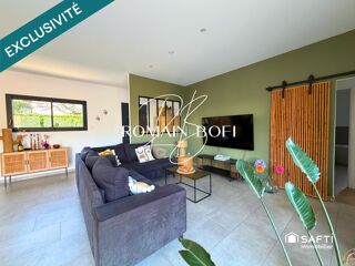  Maison à vendre 4 pièces 134 m²