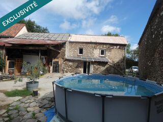  Maison � vendre 3 pi�ces 82 m�