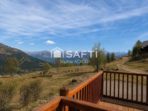   LA PEPITE DE REALLON EST ICI!!!!!!!! Maison - 4 pièce(s) - 68 m²