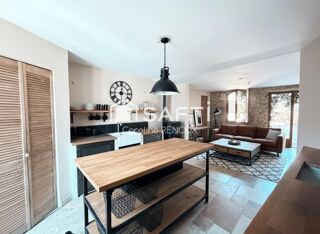  Maison à vendre 6 pièces 120 m² Lauris