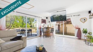  Maison à vendre 7 pièces 233 m²
