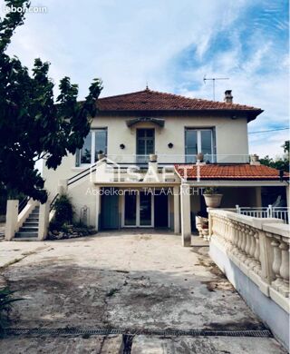  Maison � vendre 7 pi�ces 181 m�