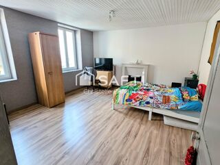  Immeuble à vendre 152 m²
