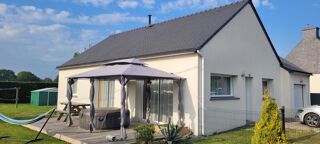  Maison à vendre 5 pièces 86 m²