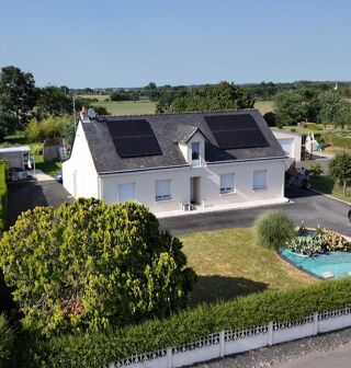  Maison à vendre 7 pièces 95 m²