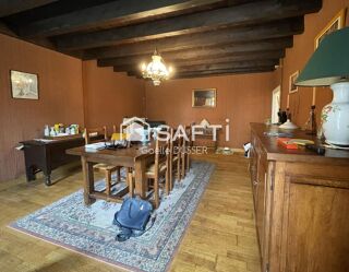  Maison à vendre 6 pièces 120 m²