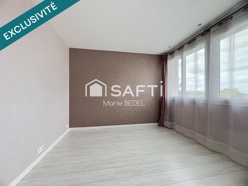 Vente Appartement APPT 3 PIECES / PARKING / CAVE Clamart