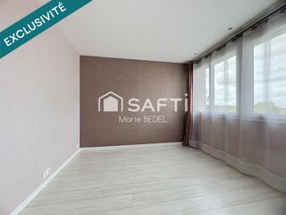Vente Appartement APPT 3 PIECES / PARKING / CAVE Clamart
