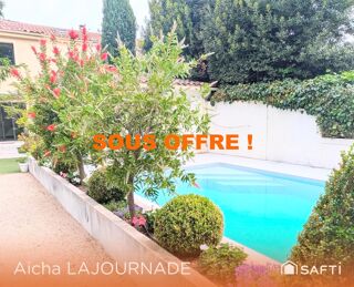  Maison � vendre 6 pi�ces 180 m�