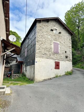  Maison à vendre 5 pièces 105 m²