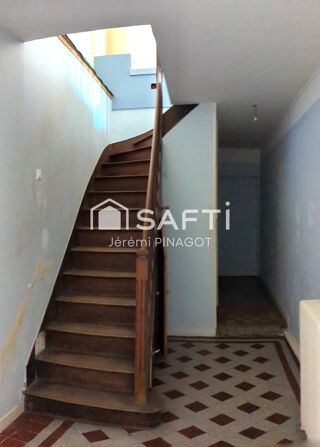  Maison � vendre 5 pi�ces 145 m�